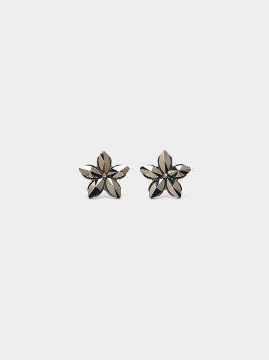 Earrings Flower