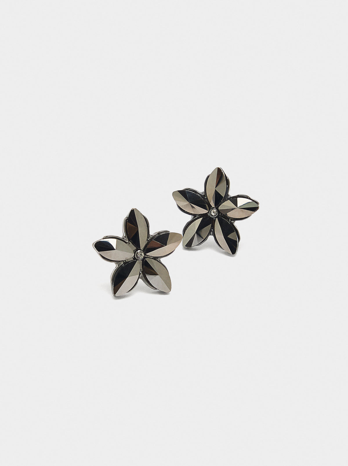 Earrings Flower