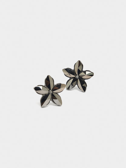 Earrings Flower