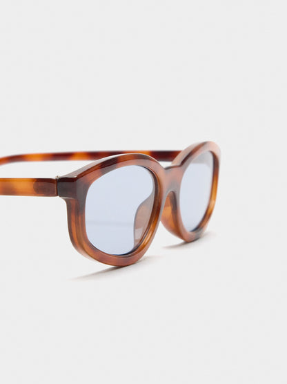 Oval Sunglasses
