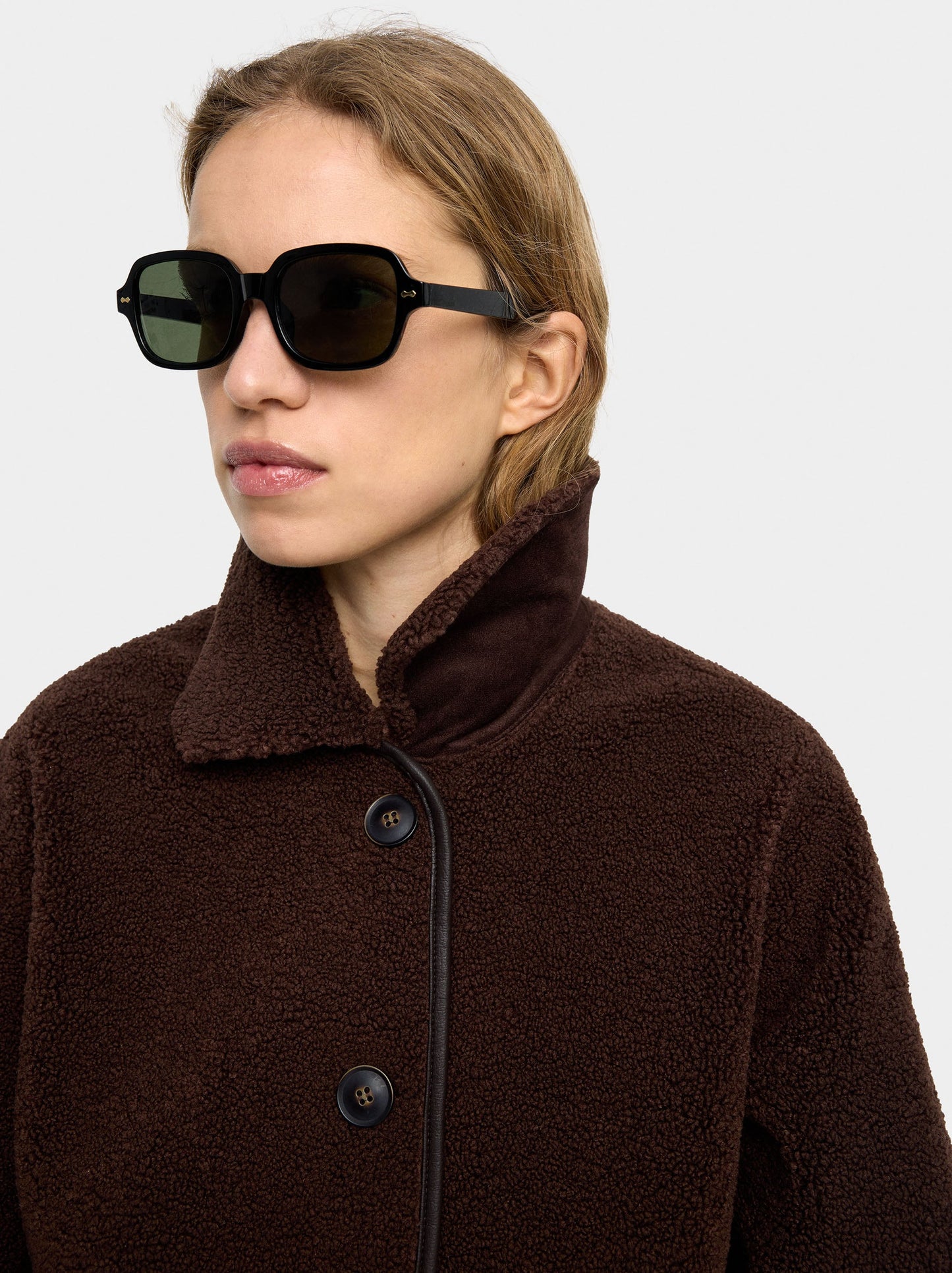 Square Sunglasses