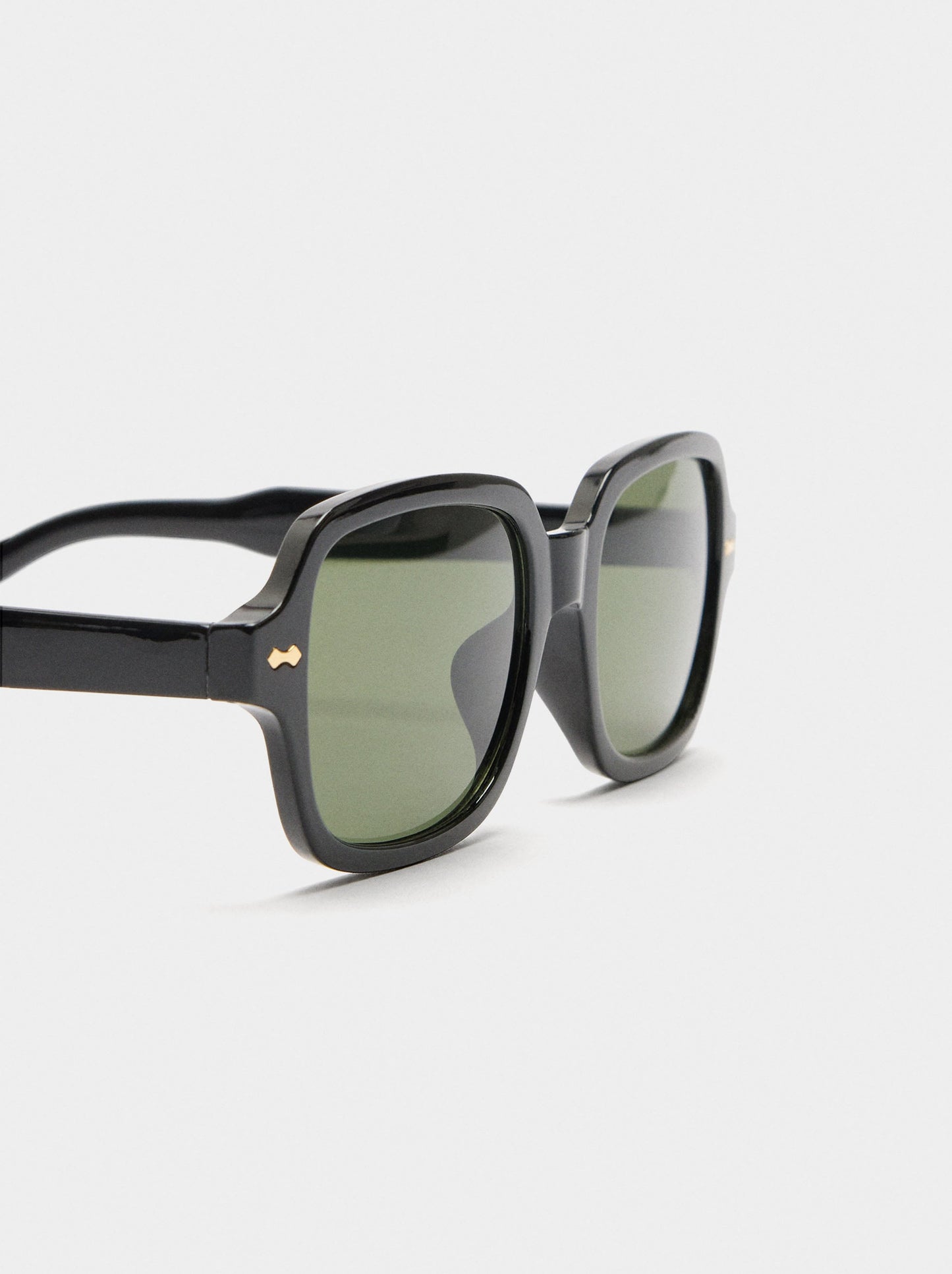 Square Sunglasses