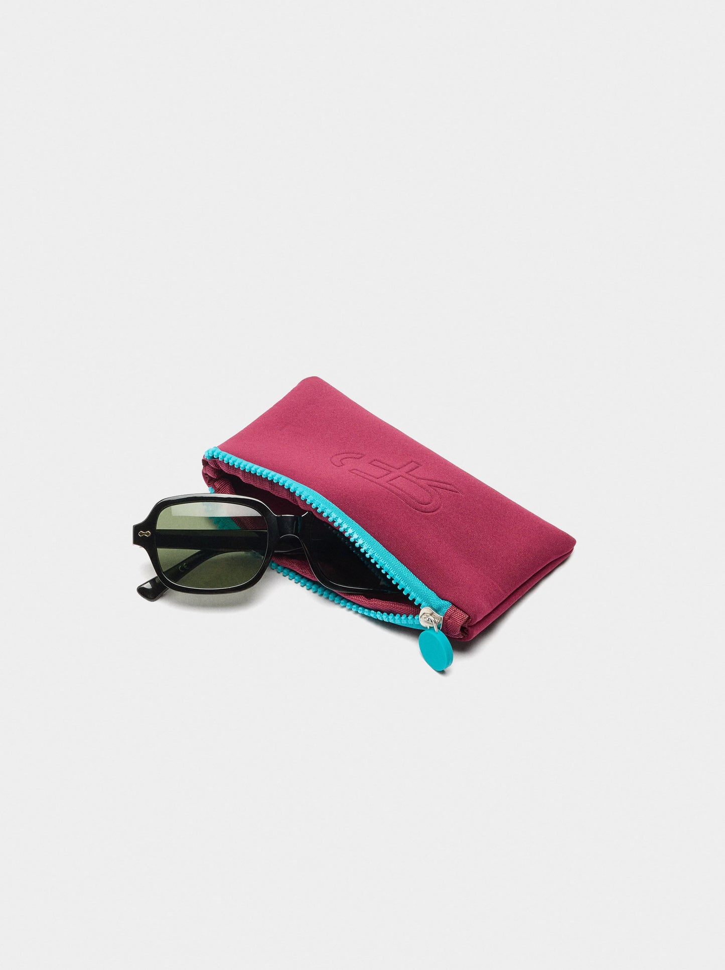 Square Sunglasses