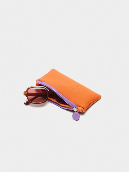 Sunglasses With Squares