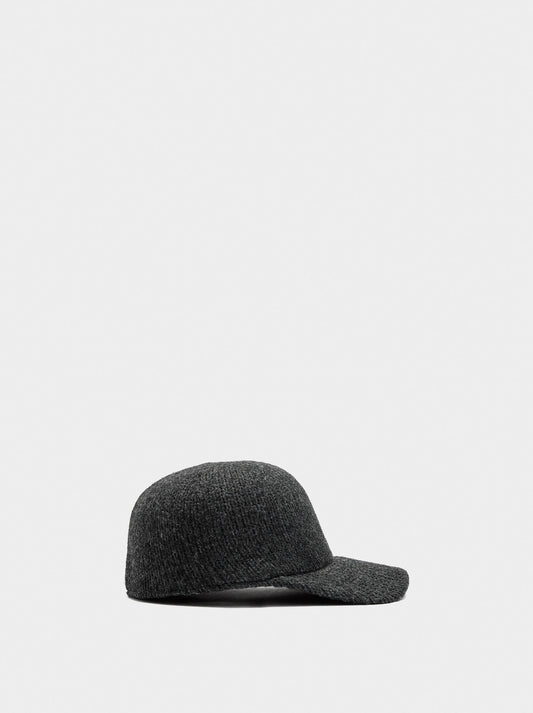 Mesh Cap