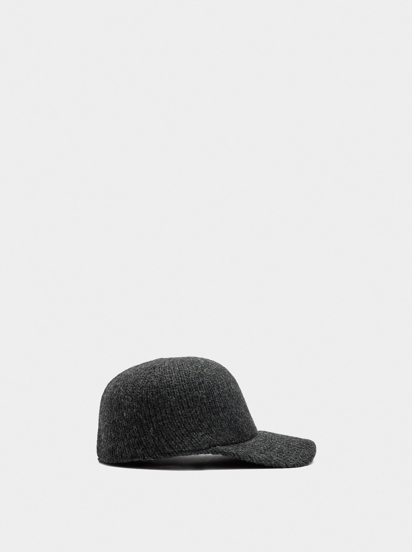 Mesh Cap