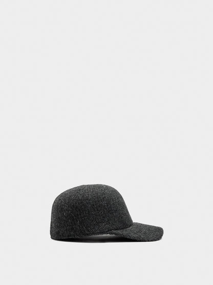 Mesh Cap