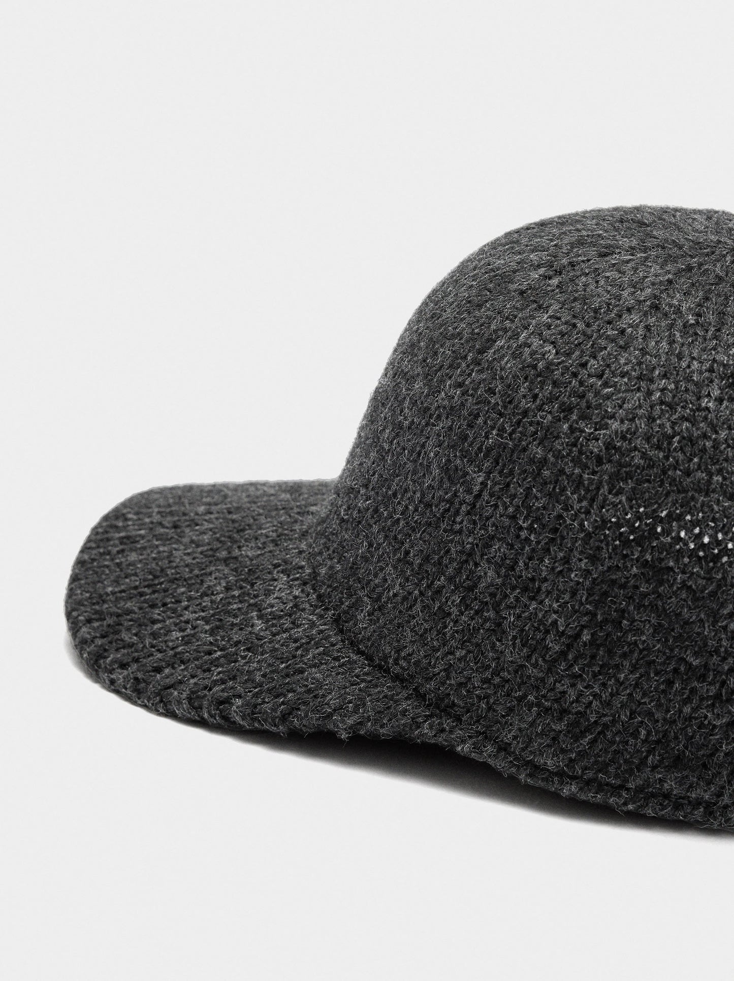 Mesh Cap