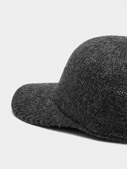 Mesh Cap