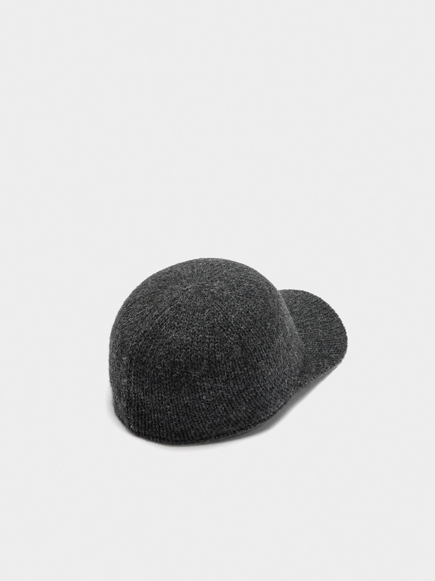 Mesh Cap