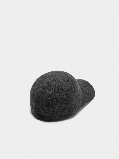 Mesh Cap