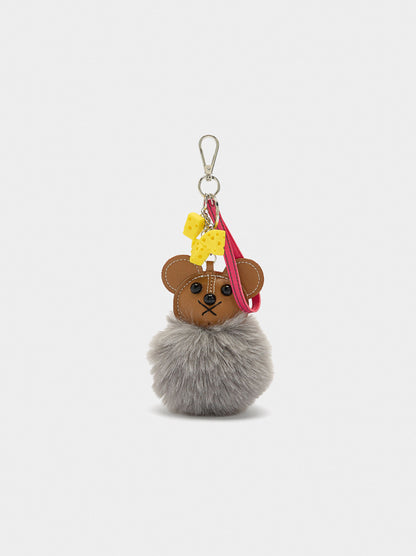 Fur Friends Surprise Keychain Charm
