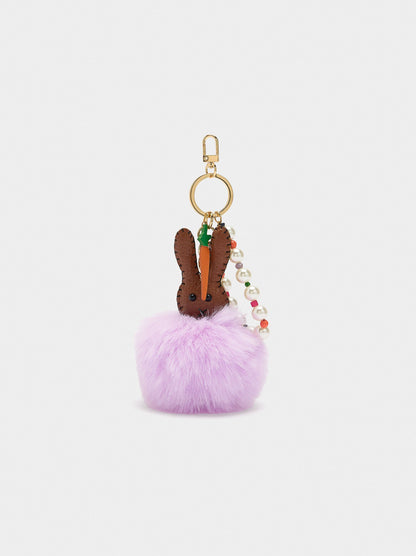 Fur Friends Surprise Keychain Charm