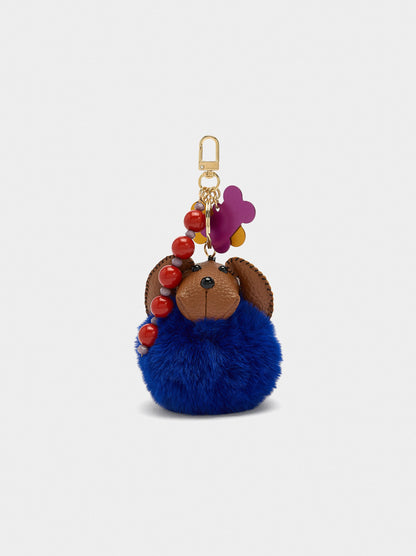 Fur Friends Surprise Keychain Charm