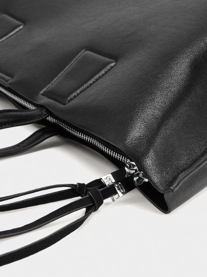 Plain Laptop Bag 13"