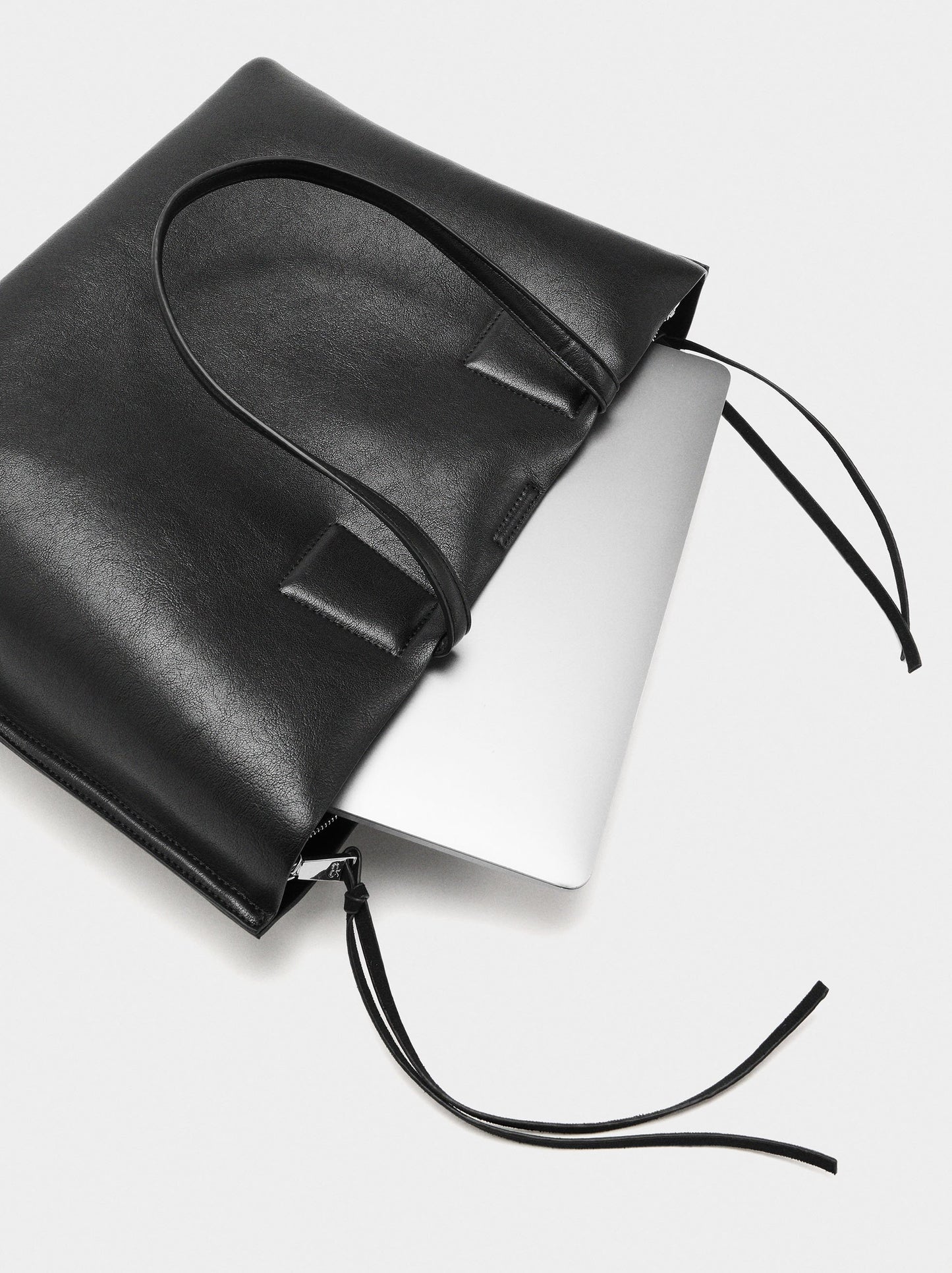 Plain Laptop Bag 13"