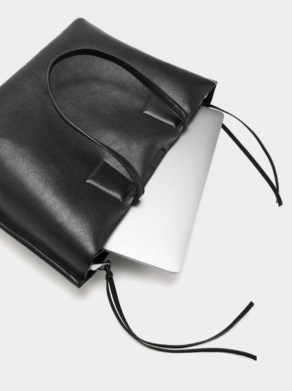 Plain Laptop Bag 13"