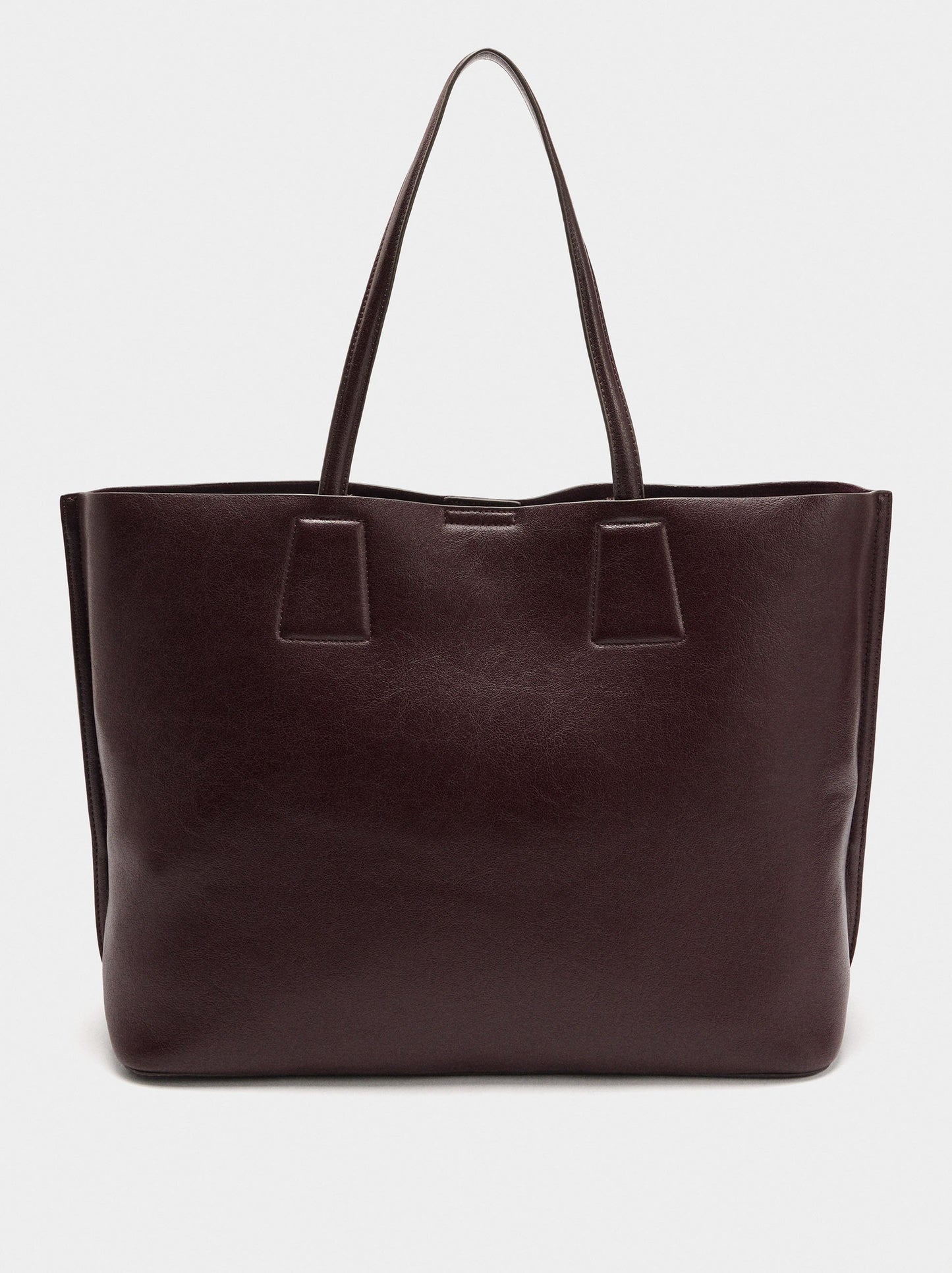 Plain Laptop Bag 13"