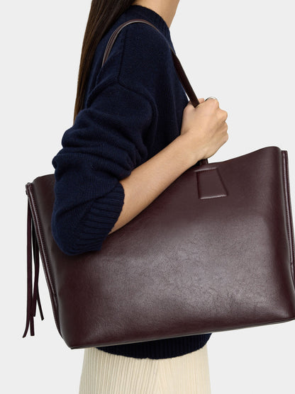 Plain Laptop Bag 13"