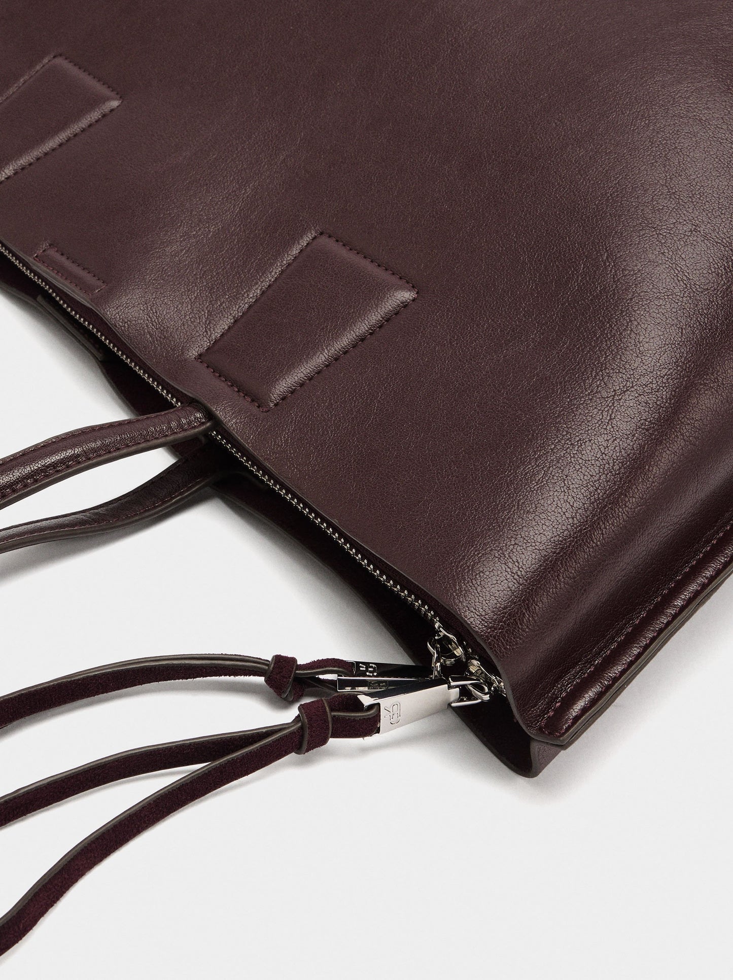 Plain Laptop Bag 13"