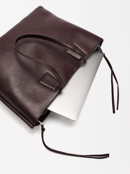 Plain Laptop Bag 13"