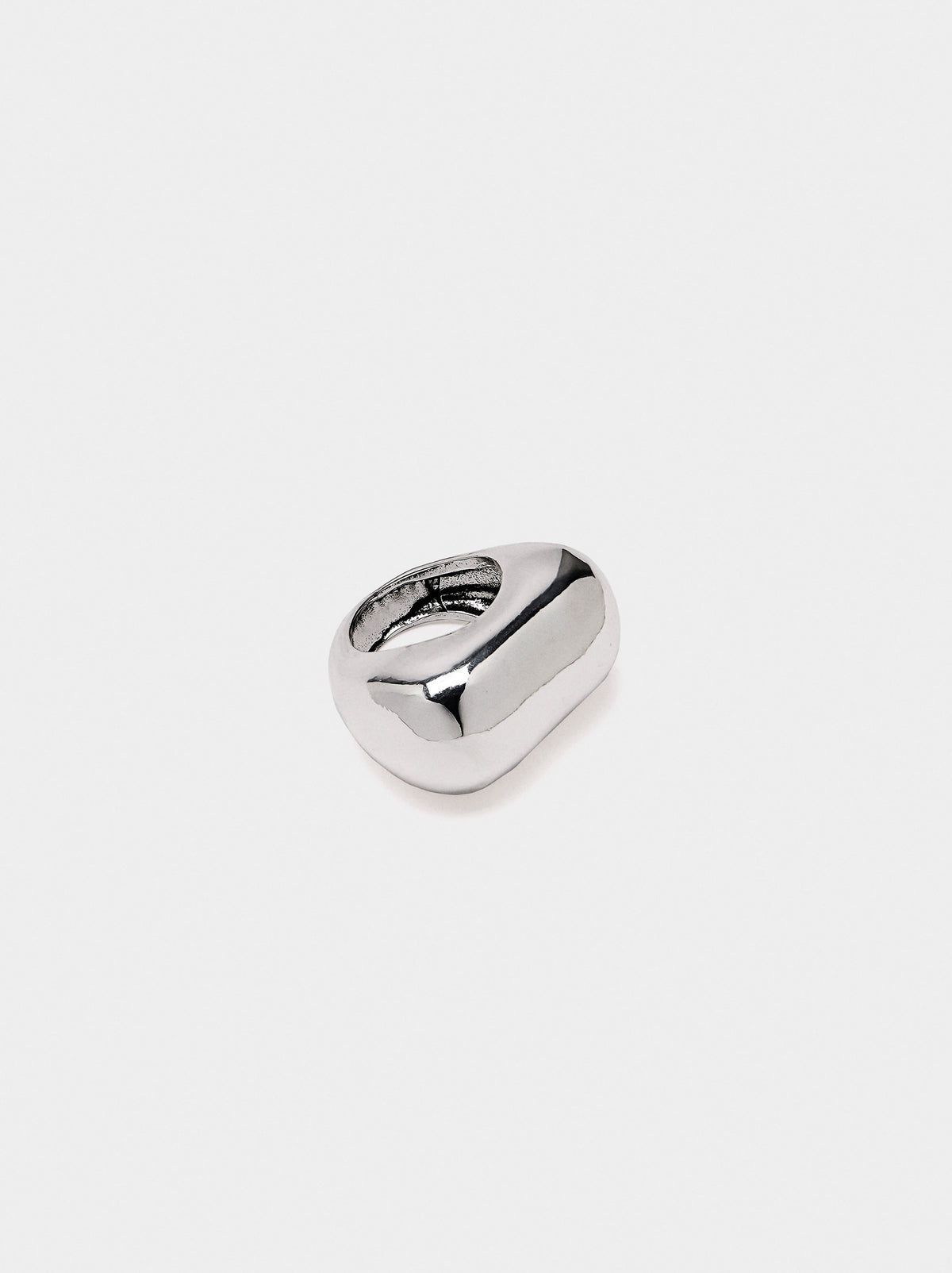 Plain Maxi Ring