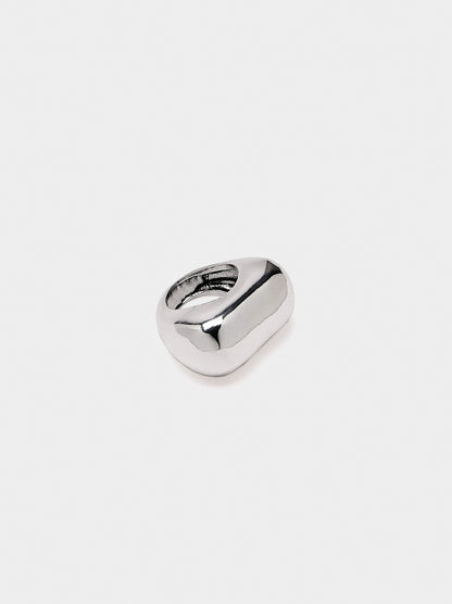 Plain Maxi Ring
