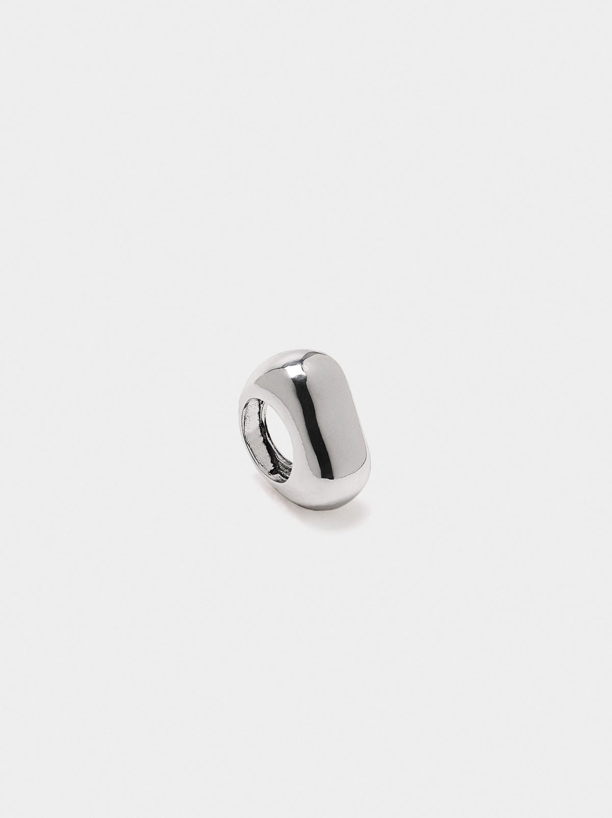 Plain Maxi Ring