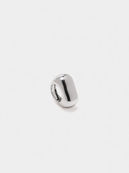 Plain Maxi Ring