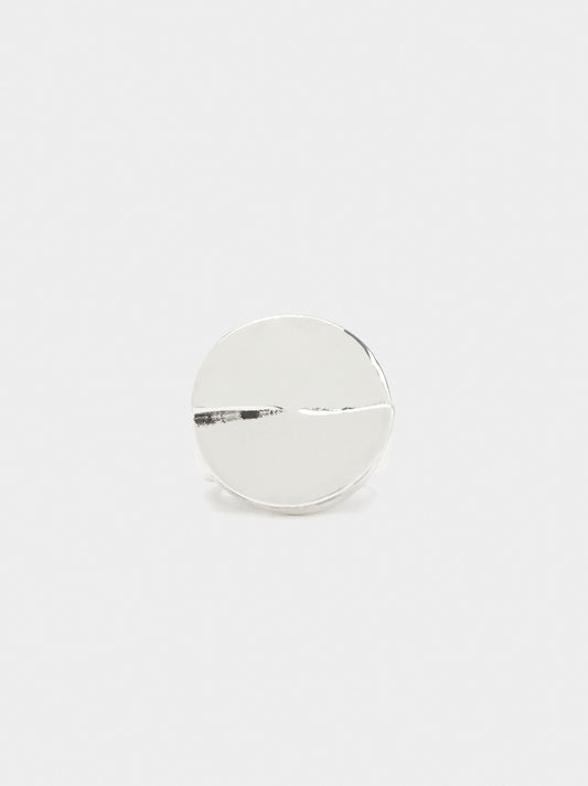 Maxi Round Ring