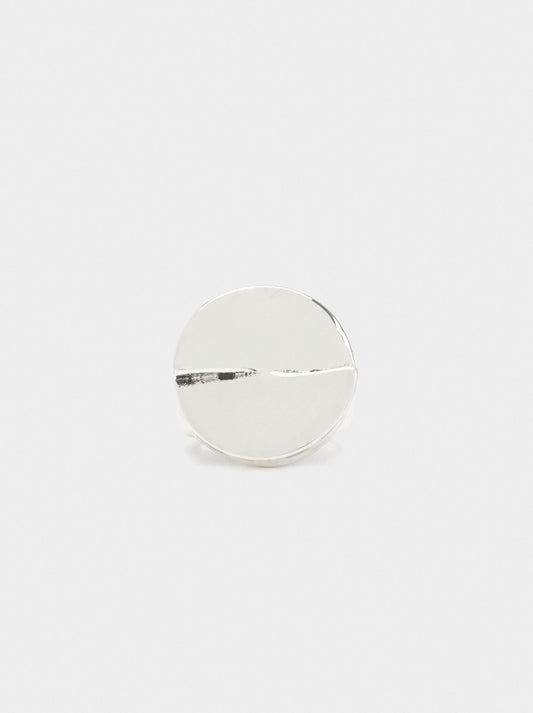 Maxi Round Ring