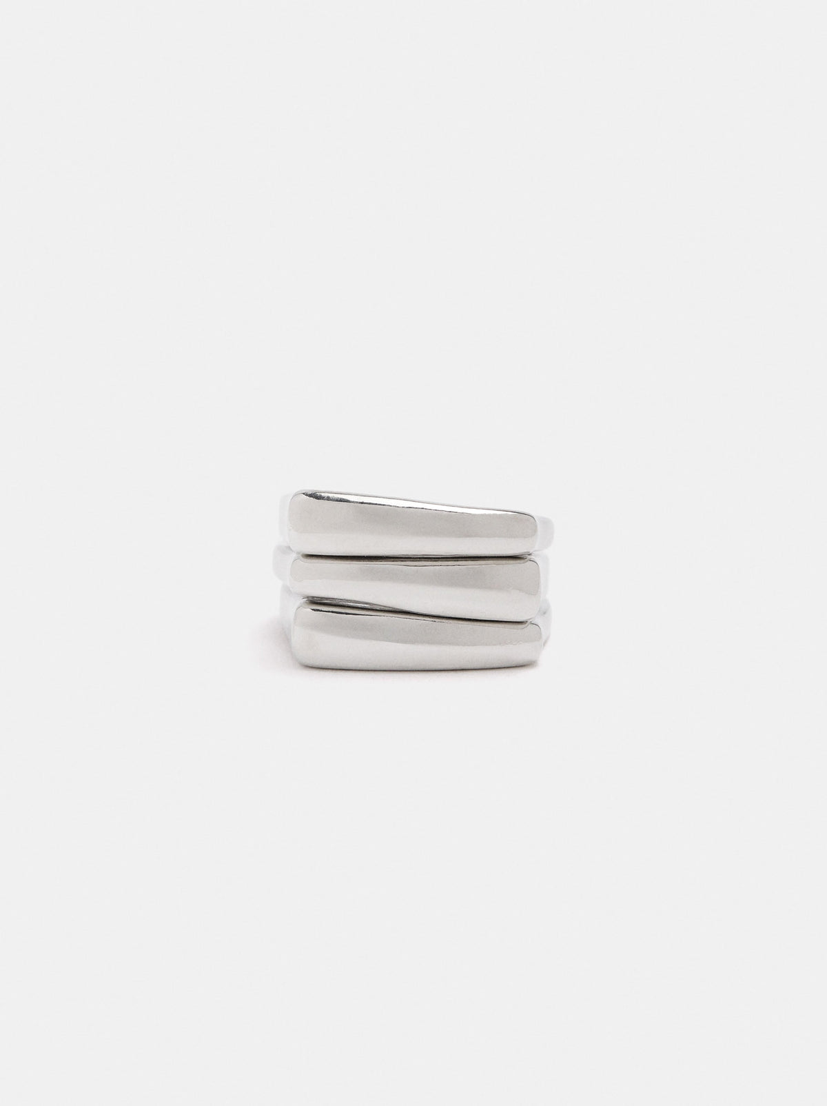 Triple Ring