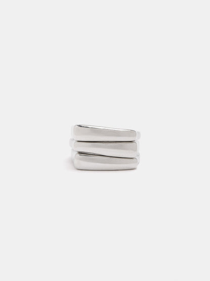 Triple Ring