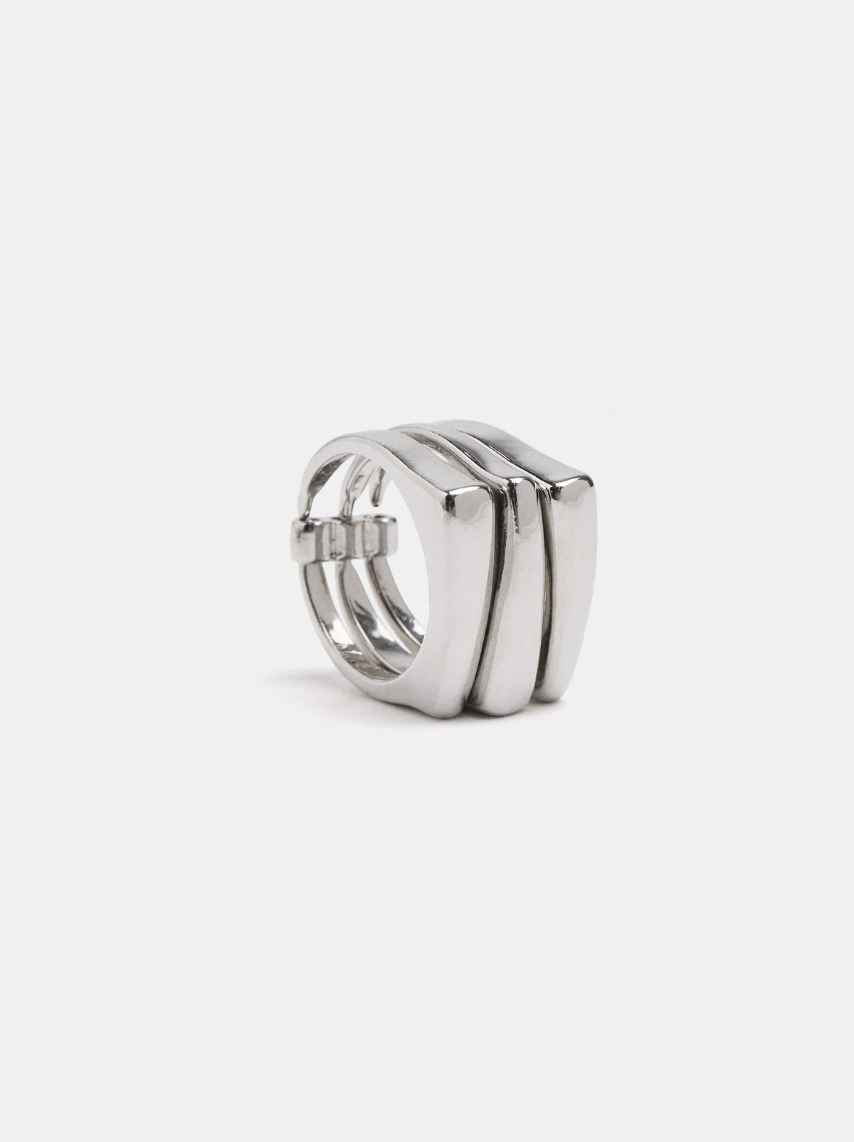 Triple Ring