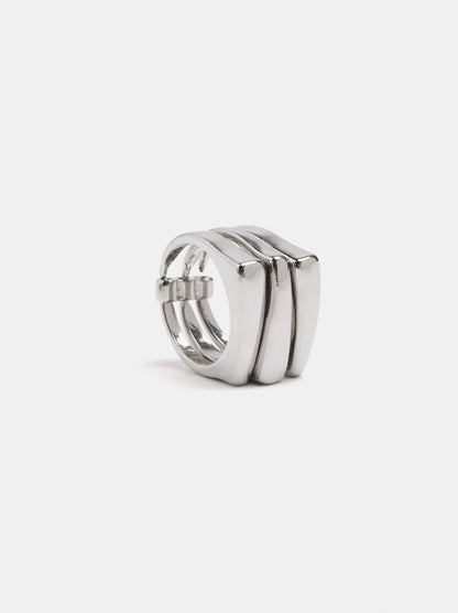 Triple Ring