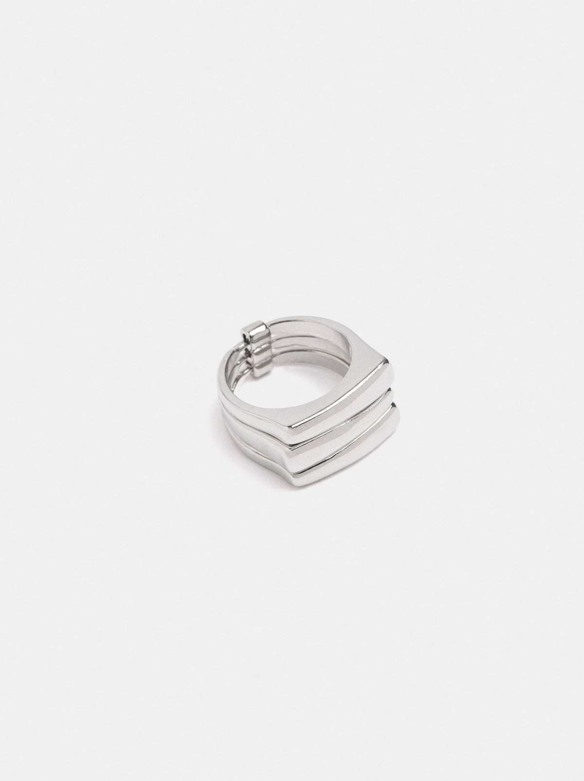 Triple Ring