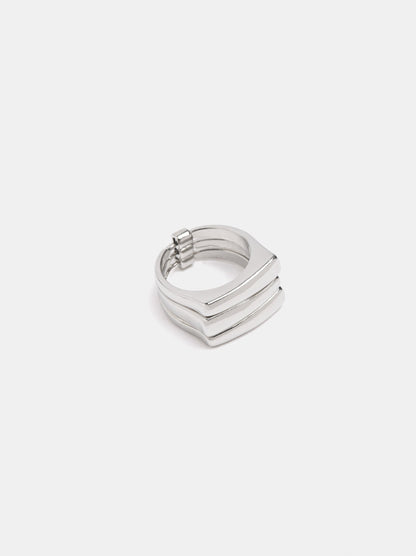 Triple Ring