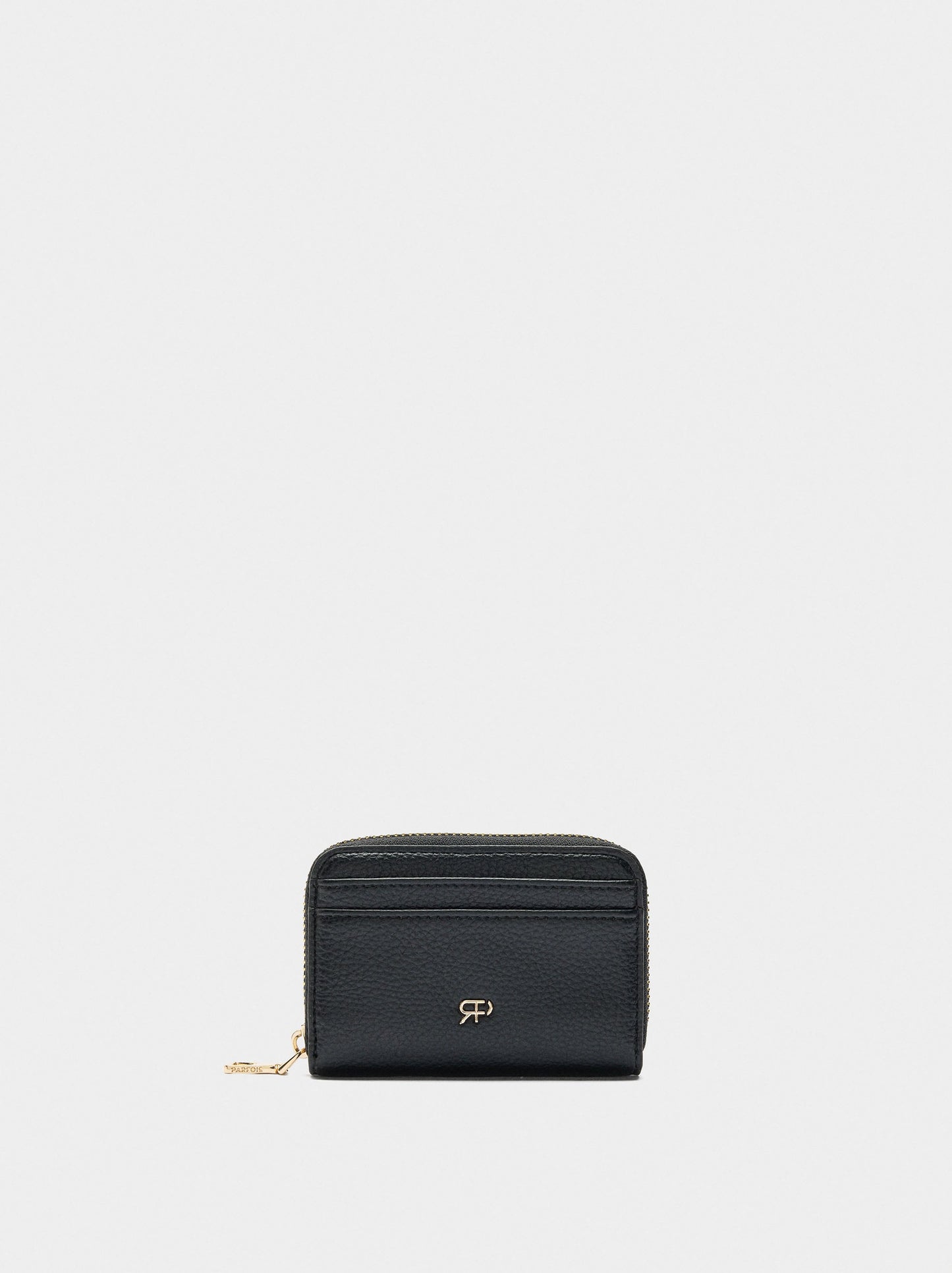 Basic Textured Wallet