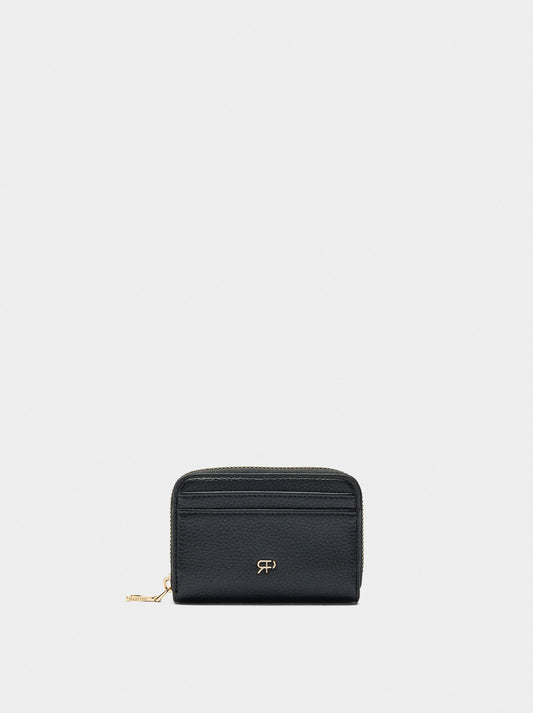Basic Textured Wallet