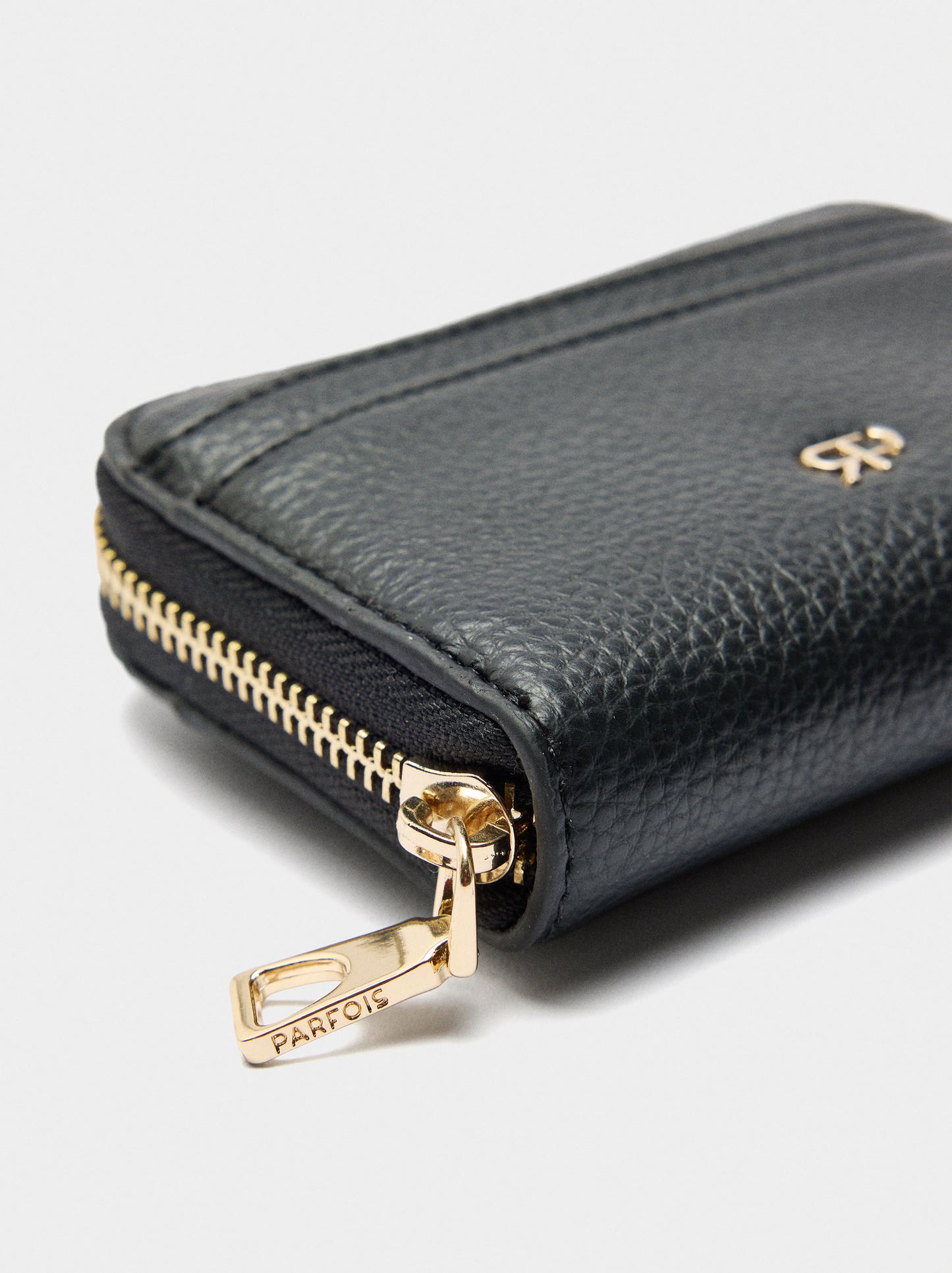Basic Textured Wallet