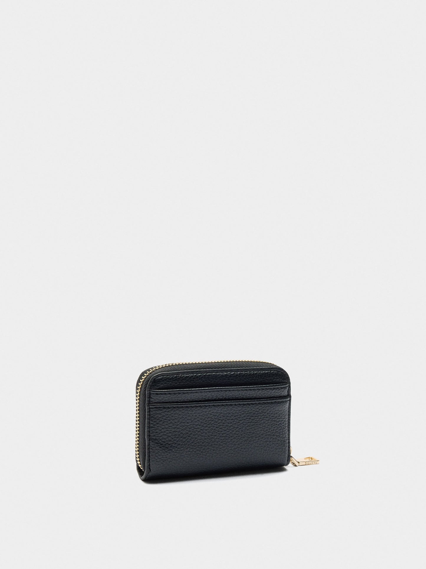 Basic Textured Wallet