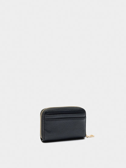Basic Textured Wallet