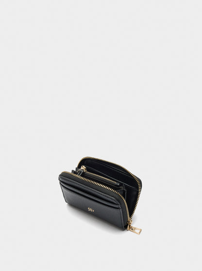 Basic Textured Wallet