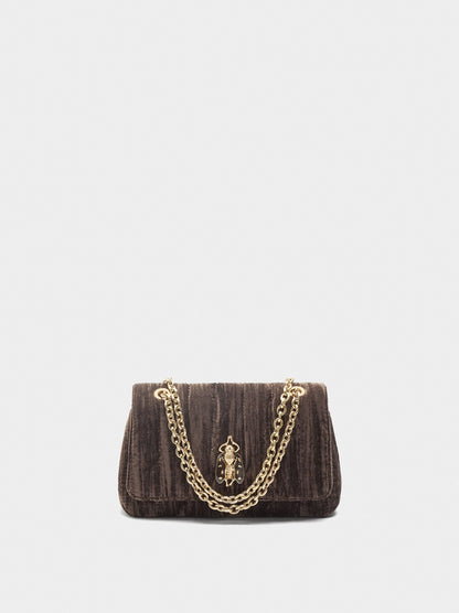 Velvet Party Bag