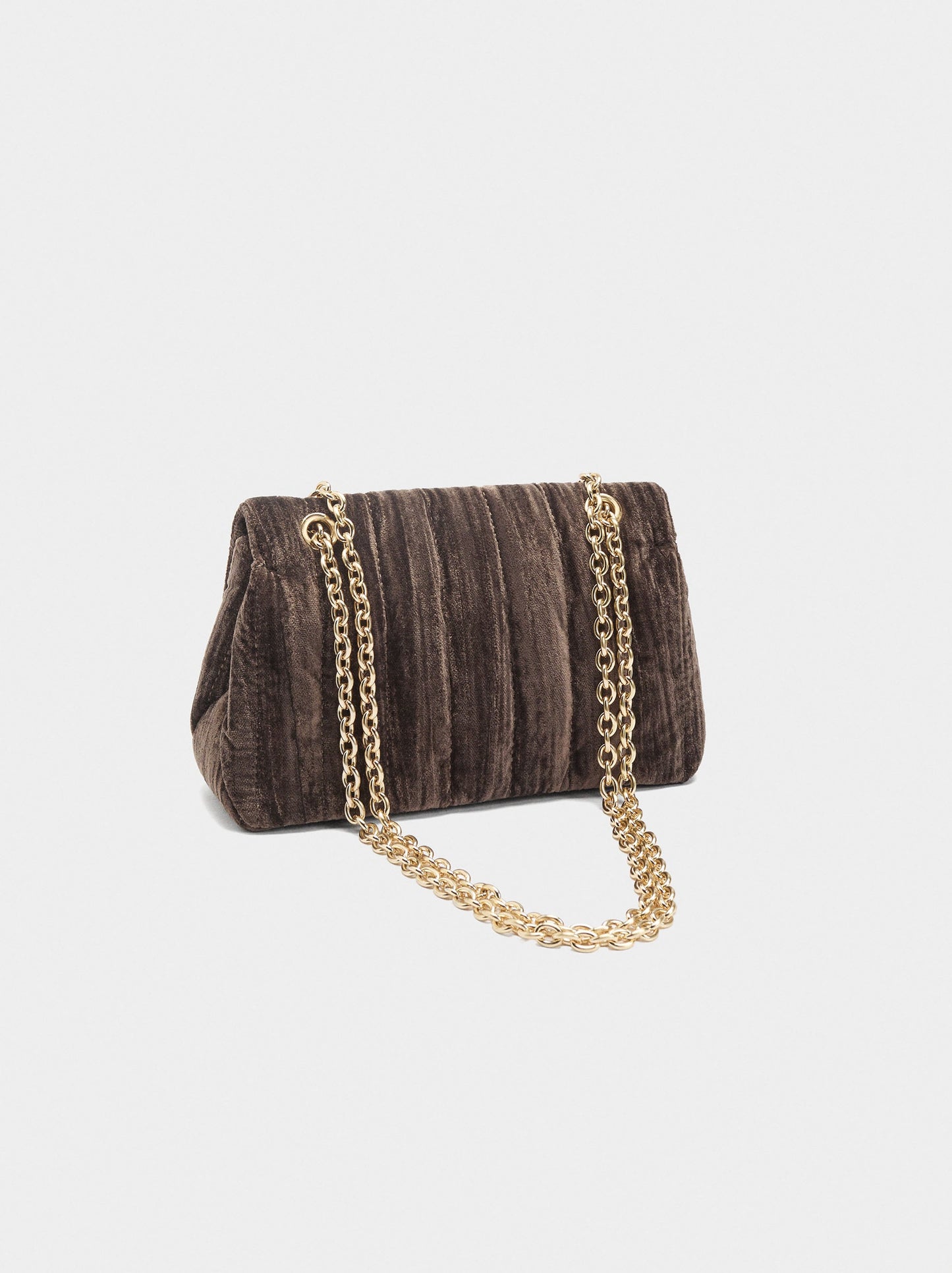 Velvet Party Bag