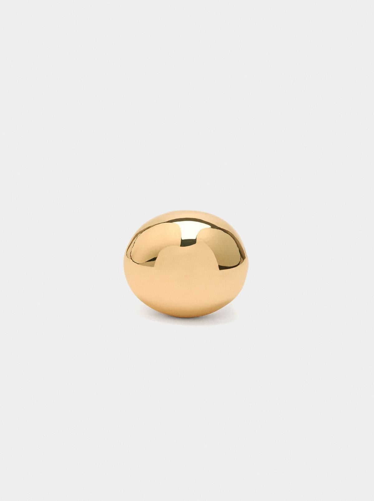 Maxi Round Ring