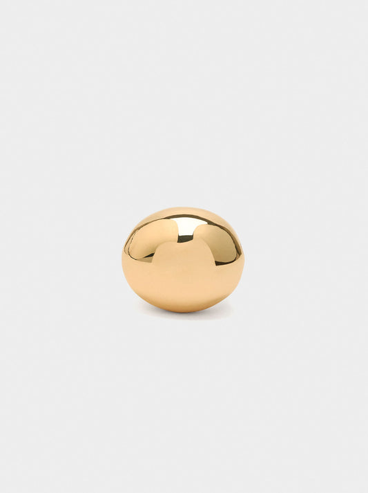 Maxi Round Ring