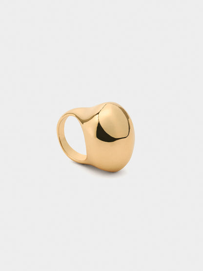 Maxi Round Ring