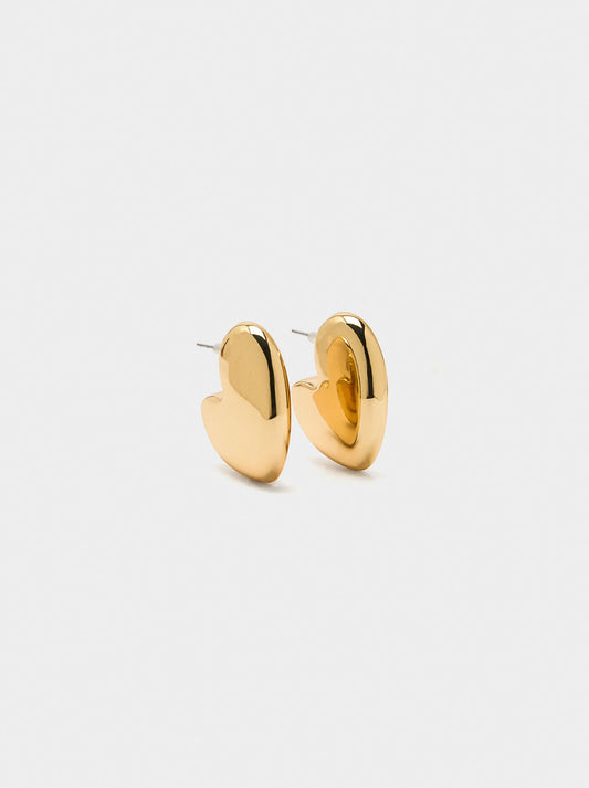 Heart Earrings