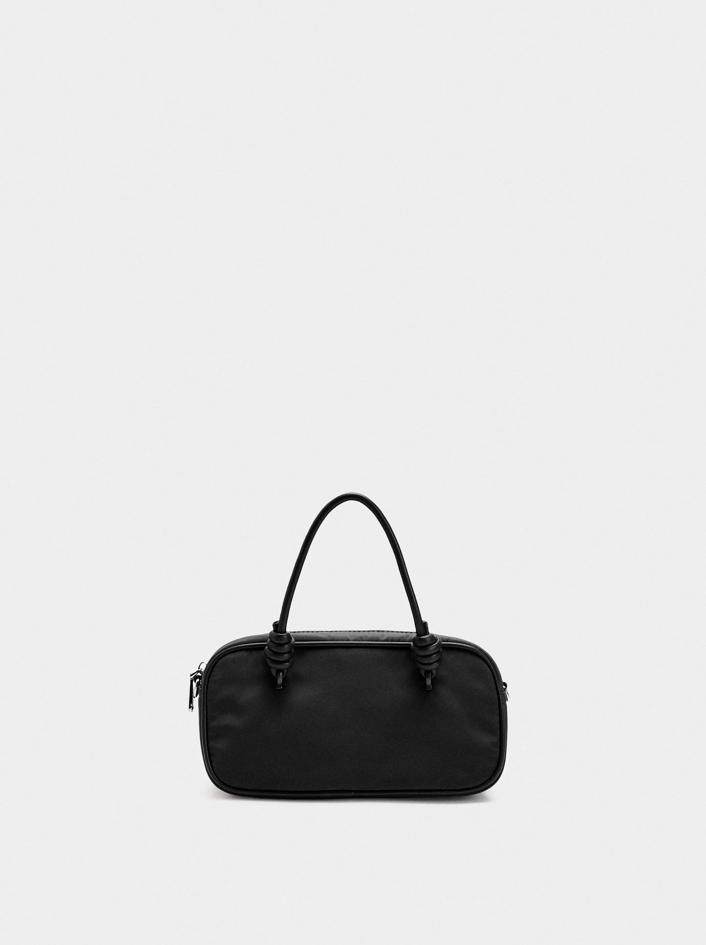 Nylon Bowling Bag